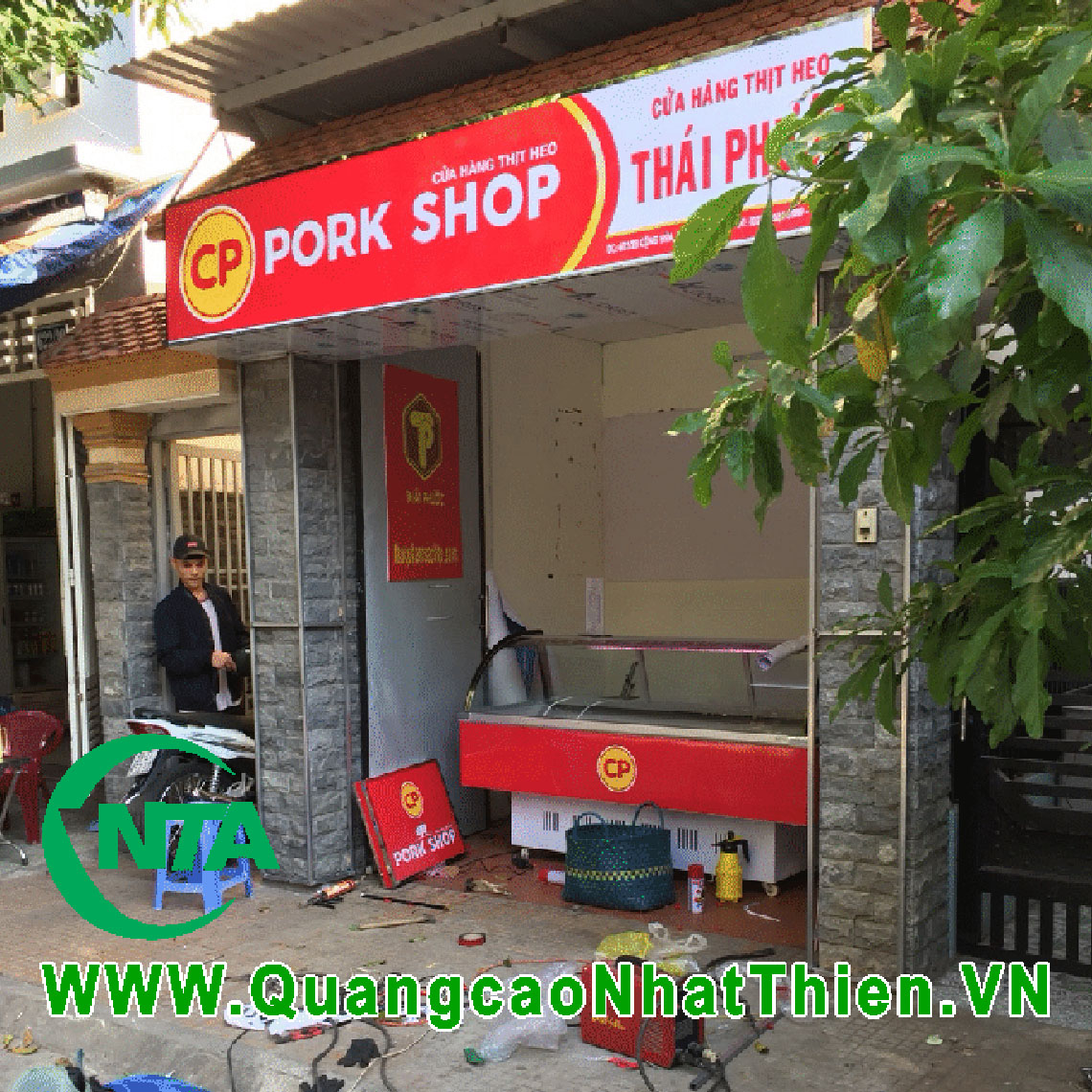 Bảng alu Bảng alu
